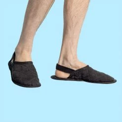 Shoes KYOTO 100% Organic Hemp Slippers (Men's & Women's Sizes) Footwear