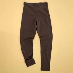 Vendor-unknown CINDY Organic Cotton Fleece Leggings