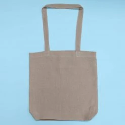 Vendor-unknown ShoesBags&More LINENVILLE Organic Linen Shopping Bag (No Plastic)