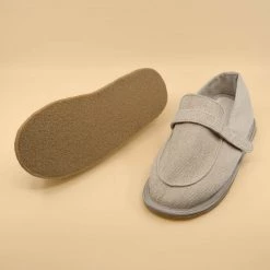 Vendor-unknown MAHLER Zero Drop 100% Hemp Moc House Shoes Slippers (Unisex) (Indoor/Outdoor) Women’s Footwear 8 Vendor-unknown MAHLER Zero Drop 100% Hemp Moc House Shoes Slippers (Unisex) (Indoor/Outdoor) Women’s Footwear