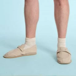 Vendor-unknown MAHLER Zero Drop 100% Hemp Moc House Shoes Slippers (Unisex) (Indoor/Outdoor) Women’s Footwear 7 Vendor-unknown MAHLER Zero Drop 100% Hemp Moc House Shoes Slippers (Unisex) (Indoor/Outdoor) Women’s Footwear