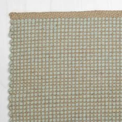 Vendor-unknown BedBath MALIBU Organic Hemp Wool Rug