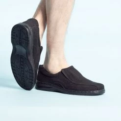 MELBOURNE Comfort Hemp Walking Shoes (Unisex) Footwear