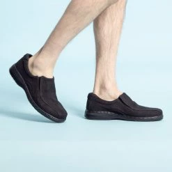 MELBOURNE Comfort Hemp Walking Shoes (Unisex) Footwear