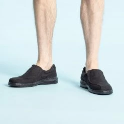 MELBOURNE Comfort Hemp Walking Shoes (Unisex) Footwear