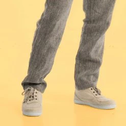 Shoes LANSING Hemp Sneakers (Sizes 36 - 41EU) (Women's 5-10, Men's 7-8) 13 Shoes LANSING Hemp Sneakers (Sizes 36 - 41EU) (Women's 5-10, Men's 7-8)