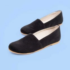 Shoes MOIRA Handmade Hemp Ballet Flats (Women's Sizes)