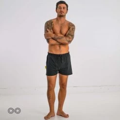 Shorts Womens’ Shorts MONET 100% Organic Cotton Boxer Briefs (OC Thread) (Occasional Swim Trunks & Beachwear) 26 Shorts Womens’ Shorts MONET 100% Organic Cotton Boxer Briefs (OC Thread) (Occasional Swim Trunks & Beachwear)