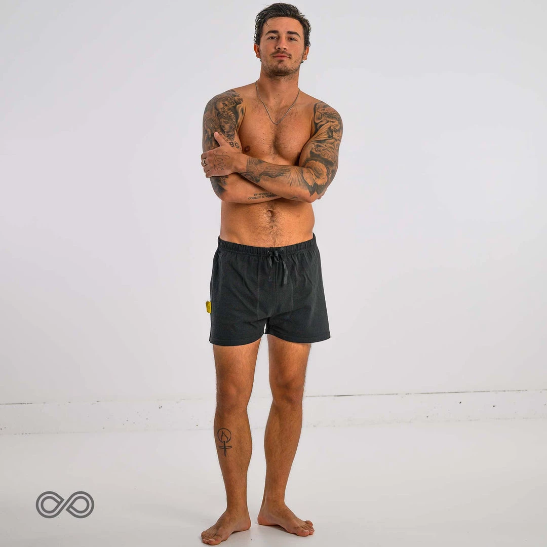 Shorts Womens’ Shorts MONET 100% Organic Cotton Boxer Briefs (OC Thread) (Occasional Swim Trunks & Beachwear) 12 Shorts Womens’ Shorts MONET 100% Organic Cotton Boxer Briefs (OC Thread) (Occasional Swim Trunks & Beachwear)