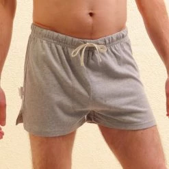 Shorts Womens’ Shorts MONET 100% Organic Cotton Boxer Briefs (OC Thread) (Occasional Swim Trunks & Beachwear) 20 Shorts Womens’ Shorts MONET 100% Organic Cotton Boxer Briefs (OC Thread) (Occasional Swim Trunks & Beachwear)