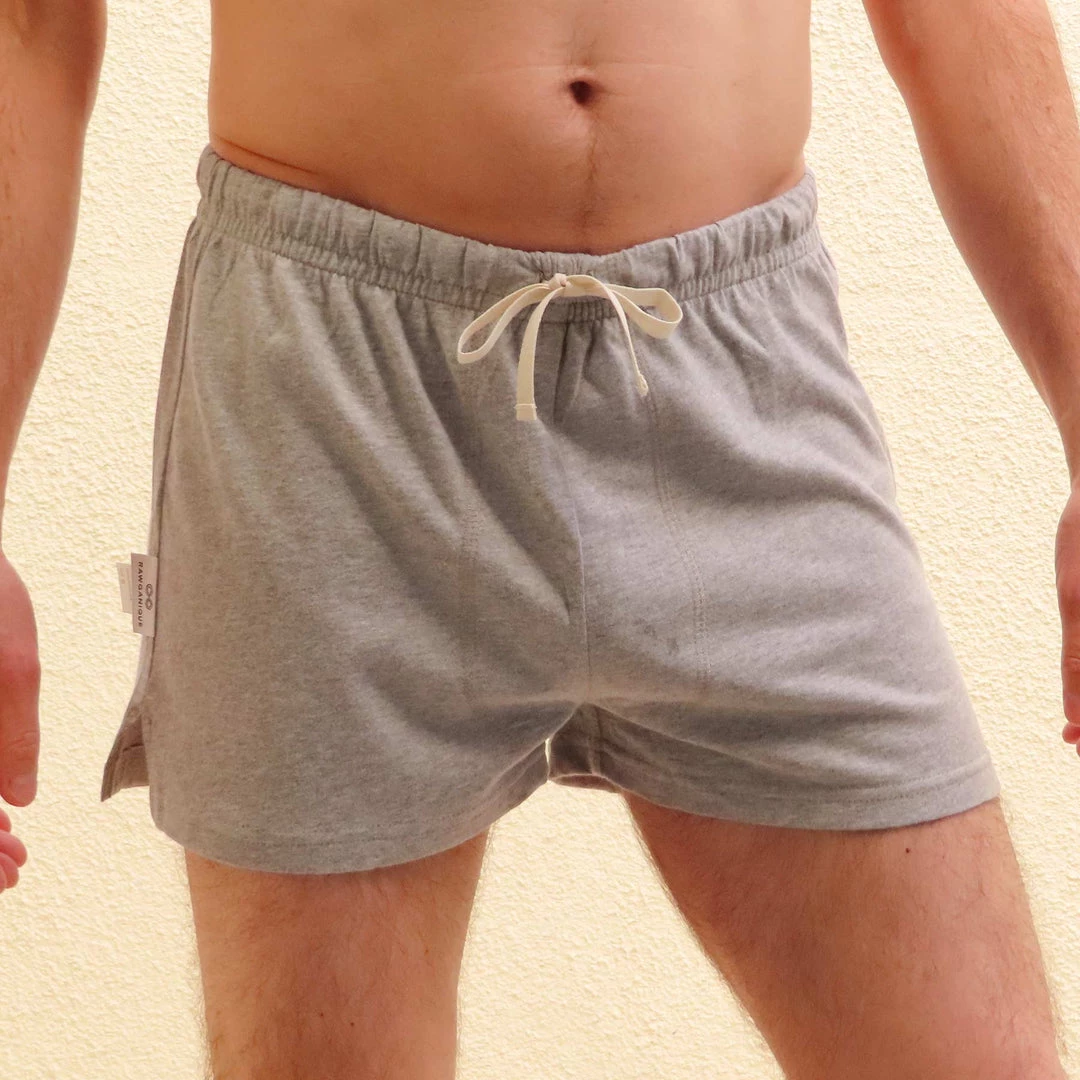 Shorts Womens’ Shorts MONET 100% Organic Cotton Boxer Briefs (OC Thread) (Occasional Swim Trunks & Beachwear) 6 Shorts Womens’ Shorts MONET 100% Organic Cotton Boxer Briefs (OC Thread) (Occasional Swim Trunks & Beachwear)