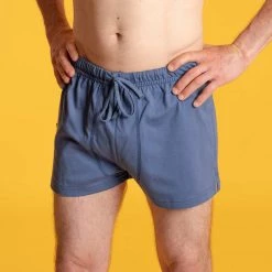 Shorts Womens’ Shorts MONET 100% Organic Cotton Boxer Briefs (OC Thread) (Occasional Swim Trunks & Beachwear) 17 Shorts Womens’ Shorts MONET 100% Organic Cotton Boxer Briefs (OC Thread) (Occasional Swim Trunks & Beachwear)