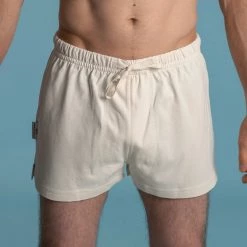 Shorts Womens’ Shorts MONET 100% Organic Cotton Boxer Briefs (OC Thread) (Occasional Swim Trunks & Beachwear) 18 Shorts Womens’ Shorts MONET 100% Organic Cotton Boxer Briefs (OC Thread) (Occasional Swim Trunks & Beachwear)