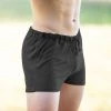 Vendor-unknown TELLURIDE 100% Organic Hemp Knit Boxer Briefs (OC Thread)