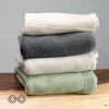 Vendor-unknown BABYVILLE 100% Organic Cotton Baby Blankets BedBath