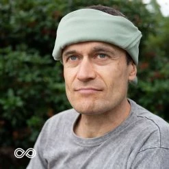 Vendor-unknown DENVER 100% Organic Prima Cotton Jersey Bandana (Versatile Cloth) (23