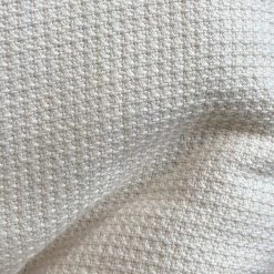 Vendor-unknown PHILADEPHIA 100% Organic Cotton Blanket Made In USA