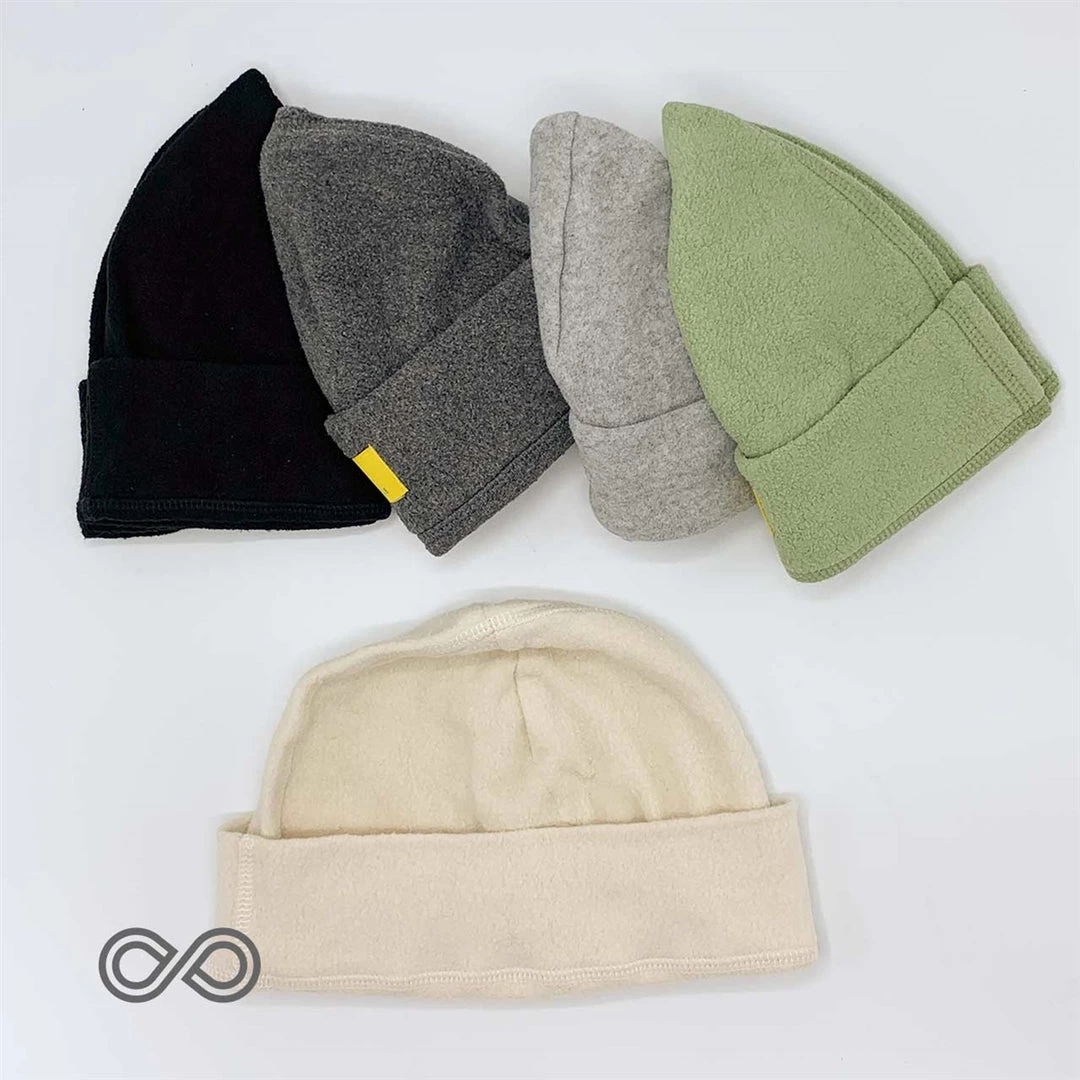 Vendor-unknown PEMBERTON 100% Organic Cotton Fleece Ski Beanie Tuque Toque Hat (Unisex) ShoesBags&More 12 Vendor-unknown PEMBERTON 100% Organic Cotton Fleece Ski Beanie Tuque Toque Hat (Unisex) ShoesBags&More