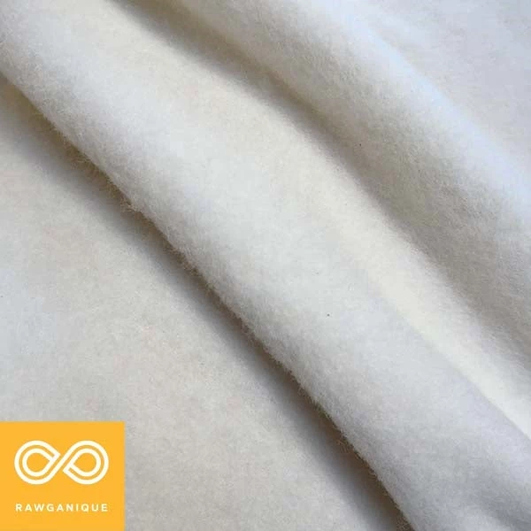 Vendor-unknown JUNIPER 100% Organic Cotton Double-Sided Fleece Fabric (By The Yard) 3 Vendor-unknown JUNIPER 100% Organic Cotton Double-Sided Fleece Fabric (By The Yard)
