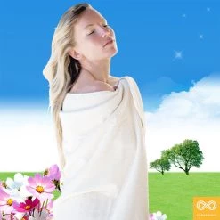 BedBath BREMINGTON Organic Cotton Terry Towels