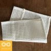 Towels Everdale Organic Cotton Honeycomb Woven Dish Towel (11"x11")