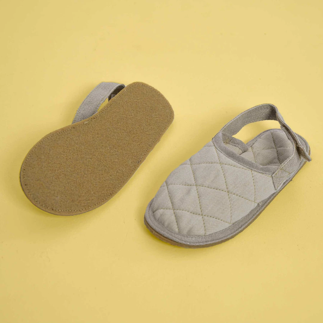 Shoes Footwear OKINAWA Indoor/Outdoor Hemp Slippers (3-Layer Footbed) (Natural Rubber Soles) (Unisex) 9 Shoes Footwear OKINAWA Indoor/Outdoor Hemp Slippers (3-Layer Footbed) (Natural Rubber Soles) (Unisex)