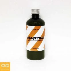 Vendor-unknown Organic Bodycare Start Kit (1 Kaff 1 Mung 1 Jas 1 Soap 1 Shambar 1 Bamb Powd 1 Witch 1 Soap Pouch) BedBath