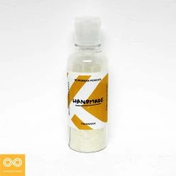 Vendor-unknown Organic Bodycare Start Kit (1 Kaff 1 Mung 1 Jas 1 Soap 1 Shambar 1 Bamb Powd 1 Witch 1 Soap Pouch) BedBath