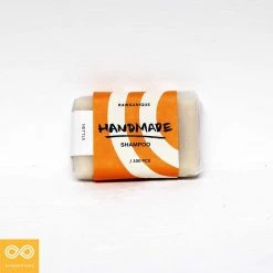 Vendor-unknown Organic Bodycare Start Kit (1 Kaff 1 Mung 1 Jas 1 Soap 1 Shambar 1 Bamb Powd 1 Witch 1 Soap Pouch) BedBath