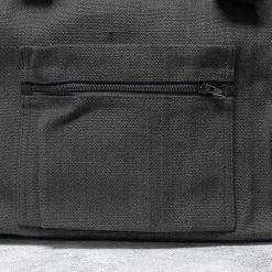 Vendor-unknown WORLD EXPLORER 100% Organic Hemp Duffel Bag (20x12.5x9) (Plastic-free) Hemp Lovers 16 Vendor-unknown WORLD EXPLORER 100% Organic Hemp Duffel Bag (20x12.5x9) (Plastic-free) Hemp Lovers