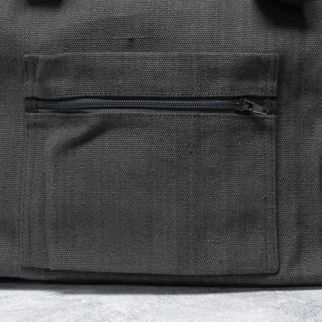 Vendor-unknown WORLD EXPLORER 100% Organic Hemp Duffel Bag (20x12.5x9) (Plastic-free) Hemp Lovers 8 Vendor-unknown WORLD EXPLORER 100% Organic Hemp Duffel Bag (20x12.5x9) (Plastic-free) Hemp Lovers