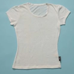 T-Shirts PARADISE ISLAND 100% Hemp Knit Tee 19 T-Shirts PARADISE ISLAND 100% Hemp Knit Tee