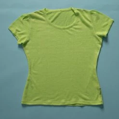 T-Shirts PARADISE ISLAND 100% Hemp Knit Tee 18 T-Shirts PARADISE ISLAND 100% Hemp Knit Tee