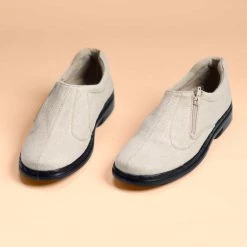 PARK AVENUE Handmade Hemp Shoes (Men's & Women's Sizes)