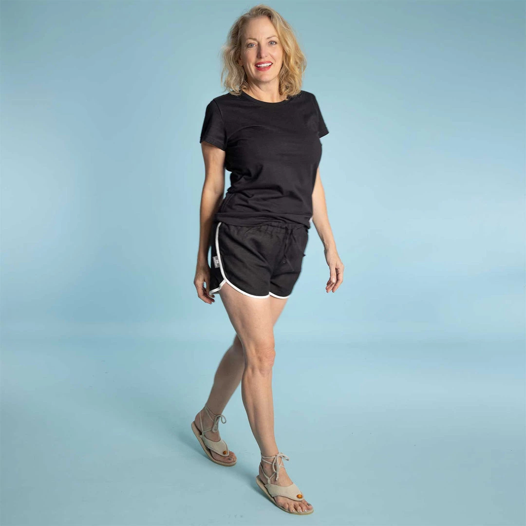 Vendor-unknown HELEN OF TROY Women's Organic Hemp Sandals (Natural Rubber Sole) Women’s Footwear 3 Vendor-unknown HELEN OF TROY Women's Organic Hemp Sandals (Natural Rubber Sole) Women’s Footwear