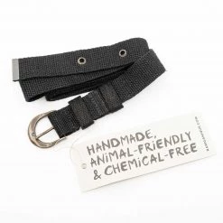 Vendor-unknown PASCAL 100% Hemp Webbing Belt ShoesBags&More 12 Vendor-unknown PASCAL 100% Hemp Webbing Belt ShoesBags&More