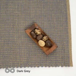 Vendor-unknown BedBath MALIBU Organic Hemp Wool Rug