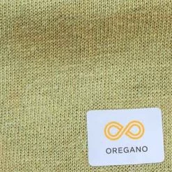 Vendor-unknown AUCKLAND 100% Organic Hemp V-Neck Tank Top (Unisex) Tops