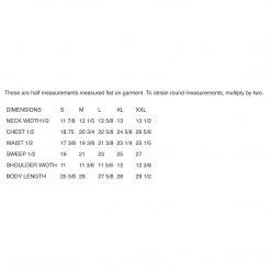 Vendor-unknown BRISBANE 100% Hemp Ribbed Tank Top (Unisex) Tops