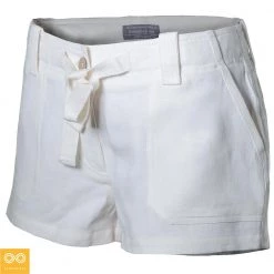 Bottoms IBIZA 100% Organic Hemp Shorts