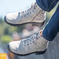 Vendor-unknown Footwear YOSEMITE Men's Classic Hemp Boots (Men's Sizes)