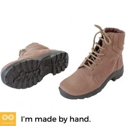 Vendor-unknown Footwear YOSEMITE Men's Classic Hemp Boots (Men's Sizes)