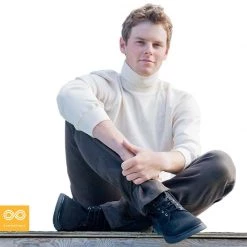 Vendor-unknown Footwear YOSEMITE Men's Classic Hemp Boots (Men's Sizes)