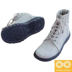 Vendor-unknown Footwear YOSEMITE Men's Classic Hemp Boots (Men's Sizes)