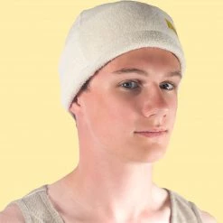 Vendor-unknown PEMBERTON 100% Organic Cotton Fleece Ski Beanie Tuque Toque Hat (Unisex) ShoesBags&More 25 Vendor-unknown PEMBERTON 100% Organic Cotton Fleece Ski Beanie Tuque Toque Hat (Unisex) ShoesBags&More