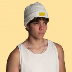 Vendor-unknown PEMBERTON 100% Organic Cotton Fleece Ski Beanie Tuque Toque Hat (Unisex) ShoesBags&More 18 Vendor-unknown PEMBERTON 100% Organic Cotton Fleece Ski Beanie Tuque Toque Hat (Unisex) ShoesBags&More