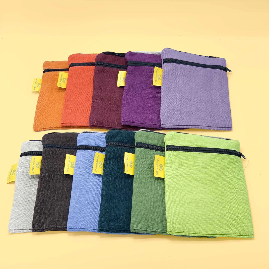 Vendor-unknown PHUKET 100% Organic Hemp Phone & Passport Pouch Bag With Shoulder Straps (Plastic-free) 1 Vendor-unknown PHUKET 100% Organic Hemp Phone & Passport Pouch Bag With Shoulder Straps (Plastic-free)