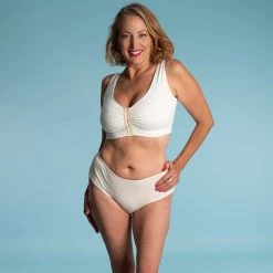 Vendor-unknown Women LILY 100% Organic Cotton Boy Shorts Panty (Made In USA) 15 Vendor-unknown Women LILY 100% Organic Cotton Boy Shorts Panty (Made In USA)