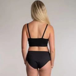 Vendor-unknown Women LILY 100% Organic Cotton Boy Shorts Panty (Made In USA) 13 Vendor-unknown Women LILY 100% Organic Cotton Boy Shorts Panty (Made In USA)