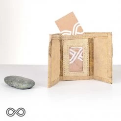 Vendor-unknown Reincarnation Recycled Tarp Wallet